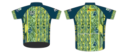 View a larger image of 2026 Tour de Farms Bike Jersey