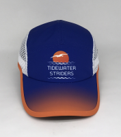 View a larger image of Tidewater Striders Running Hat