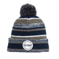 View a larger image of TRS beanie