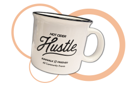 View a larger image of Extra Mug