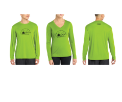 View a larger image of Additional Technical Race Shirts