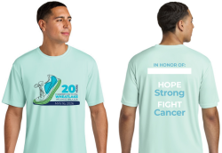 View a larger image of Race Shirt only