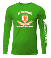 View a larger image of Race Shirt 2025