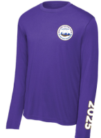 View a larger image of Unisex Crew-neck T-shirt, size 3X