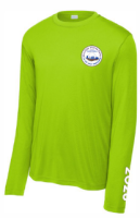 View a larger image of Unisex Crew-neck T-shirt, size 3X