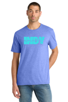 View a larger image of Momentum Indy Shirt - Unisex