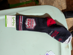 View a larger image of SOCKS