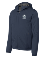 View a larger image of 2026 One City Finisher Jacket