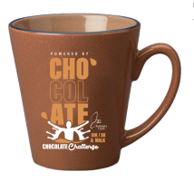 View a larger image of Chocolate Latte Mug 