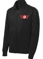 View a larger image of Team Warm Up Jacket