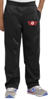 View a larger image of Team Warm Up Pants