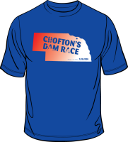 View a larger image of Dry-fit t-shirt