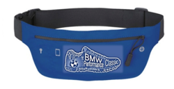 View a larger image of Optional Running Phone Pouch