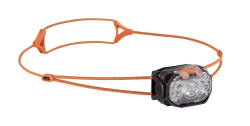 View a larger image of Petzl 380 swift LT
