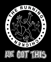 View a larger image of 2026 We Got This! - Long Sleeve Tech T-shirt (Black)