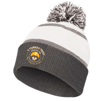 View a larger image of Holloway Reflective Beanie - White
