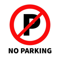 View a larger image of Pre Paid Parking Pass 