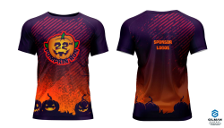 View a larger image of Pumpkin Run Shirt (Teachers, Staff and PTO Volunteers only)