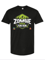 View a larger image of Zombie 5K Trail Run 