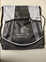 View a larger image of Drawstring Bag 