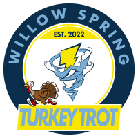 View a larger image of Turkey Trot T-Shirt