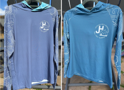 View a larger image of Men's Tech Hoodie - 40% OFF!