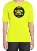 View a larger image of Event SHORT Sleeve Shirt