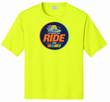 View a larger image of Additional Event Short Sleeve Shirt