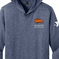 View a larger image of 2026 YMCA Turkey Trot Long Sleeve Hoodie