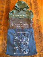 View a larger image of Hoodie (Landscape Scene)