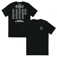 View a larger image of Honor Run Memorial T-Shirt