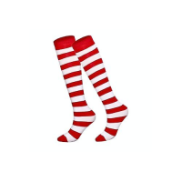 View a larger image of Striped Socks