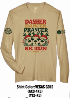 View a larger image of ADULT LONG SLEEVE