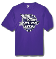 View a larger image of Purple T-Shirt