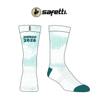View a larger image of JHM Socks (One pair included with ride regiatration)