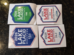 View a larger image of 2026 Sticker