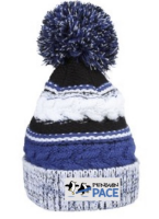 View a larger image of Penguin Pace Winter Hat
