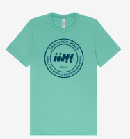 View a larger image of 2025 Official Race Shirt