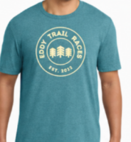 View a larger image of Eddy Trail Races Event Shirt