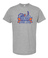 View a larger image of Additional or kids' race tees