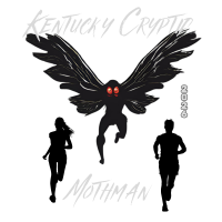View a larger image of Mothman Race Shirt