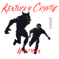 View a larger image of Wolfman Shirt