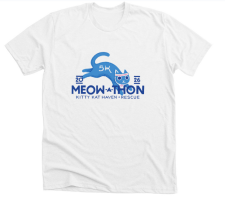 View a larger image of Youth or Adult Crew Neck T-Shirt