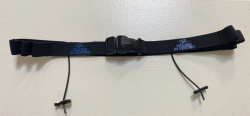 View a larger image of Race Belt with RIR logo