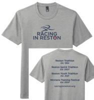 View a larger image of Vintage RIR Shirt - Unisex Cut
