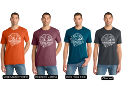 View a larger image of District Perfect Blend Tee