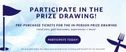 View a larger image of Prize Drawing Tickets