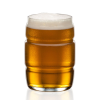 View a larger image of Commemorative 2026  - 16 oz. Arc Barrel Cooler