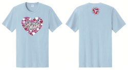 View a larger image of LEGACY Sole Mates Shirt