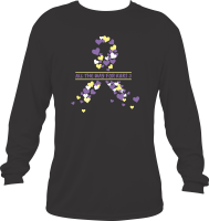 View a larger image of Adult XXX-Large LONG Sleeve Shirt